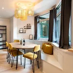 Suite Apollinaire : Au Coeur De La Rive Gauche, Neuf, Design, 2/4 Personnes