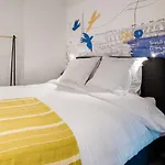 Suite Apollinaire : Au Coeur De La Rive Gauche, Neuf, Design, 2/4 Personnes